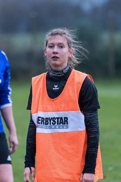 Bild 152 - Frauen TSV Wiemersdorf - SG Wilstermarsch II : Ergebnis: 1:3